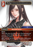 Tifa 28-013L (Dreamlike Oceans) 