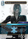 Kadaj 28-022L (Dreamlike Oceans)  - Foil