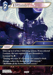 Alexander 28-096H (Dreamlike Oceans) 