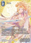 Rosa Full Art 28-114L (Dreamlike Oceans)  - Foil