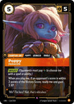 Poppy - Paragon 116/219 (Unleashed)  - Foil