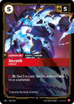 Xerath - Freed 026/219 (Unleashed)  - Foil