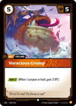 Voracious Gromp 100/219 (Unleashed) 