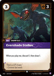 Evershade Stalker 123/219 (Unleashed) 