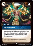 Fate Weaver 064/219 (Unleashed)  - Foil