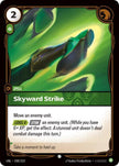 Skyward Strike 038/219 (Unleashed) 
