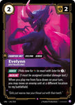 Evelynn - Entrancing 141/219 (Unleashed)  - Foil