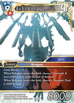 Bahamut 28-124R (Dreamlike Oceans)  - Foil