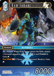 Kamlanaut EX 28-023C (Dreamlike Oceans)  - Foil