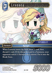 Leonora 28-113R (Dreamlike Oceans)  - Foil