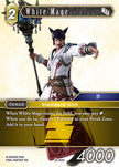 White Mage 28-066C (Dreamlike Oceans)  - Foil