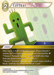 Cactuar 28-064H (Dreamlike Oceans)  - Foil