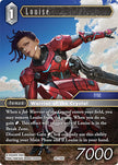 Louise 28-116H (Dreamlike Oceans)  - Foil