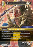 Wylk EX 28-061R (Dreamlike Oceans)  - Foil