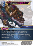 Pylraster 28-107R (Dreamlike Oceans)  - Foil