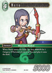 Maria 28-053C (Dreamlike Oceans)  - Foil