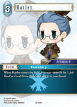 Harley 28-035R (Dreamlike Oceans)  - Foil