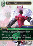 Black Cat 28-051R (Dreamlike Oceans)  - Foil