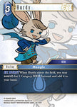 Hurdy EX 28-106R (Dreamlike Oceans)  - Foil