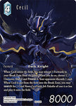 Cecil Full Art 032 28-032H (Dreamlike Oceans)  - Foil