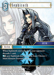 Sephiroth 28-033C (Dreamlike Oceans)  - Foil