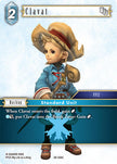Clavat 026 28-026C (Dreamlike Oceans)  - Foil
