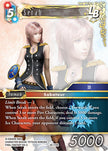Serah 28-119R (Dreamlike Oceans)  - Foil