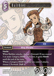 Balthier 28-088H (Dreamlike Oceans)  - Foil