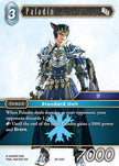 Paladin 28-034C (Dreamlike Oceans)  - Foil