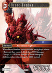 Brute Bomber 28-019R (Dreamlike Oceans)  - Foil
