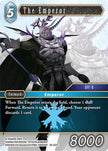 The Emperor 28-027C (Dreamlike Oceans)  - Foil