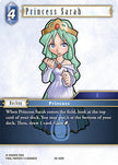 Princess Sarah 28-102R (Dreamlike Oceans)  - Foil