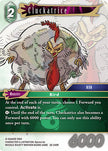 Cluckatrice 28-049R (Dreamlike Oceans)  - Foil
