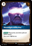 Moonlight Affliction 066/219 (Unleashed) 