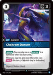 Chakram Dancer 071/219 (Unleashed) 