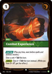 Combat Experience 031/219 (Unleashed) 