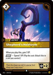 Shepherd's Heirloom 158/219 (Unleashed) 