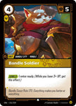 Bandle Soldier 151/219 (Unleashed) 