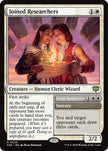 Joined Researchers // Secret Rendezvous 23 (Secrets of Strixhaven)  - Foil