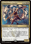Conciliator's Duelist 182 (Secrets of Strixhaven) 