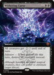 Withering Curse 330 (Secrets of Strixhaven)  - Extended Art