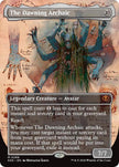 The Dawning Archaic 289 (Secrets of Strixhaven)  - Borderless