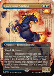 Colorstorm Stallion 299 (Secrets of Strixhaven)  - Borderless