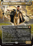 Killian, Decisive Mentor 4 (Commander: Secrets of Strixhaven)  - Borderless