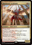 Hardened Academic 194 (Secrets of Strixhaven) 