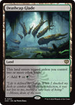 Deathcap Glade 253 (Secrets of Strixhaven) 