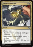Silverquill Charm 225 (Secrets of Strixhaven)  - Foil