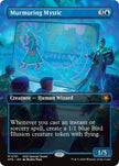 Murmuring Mystic 151 (Special Guests)  - Borderless Foil