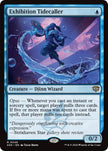 Exhibition Tidecaller 48 (Secrets of Strixhaven)  - Foil