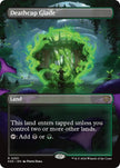 Deathcap Glade 301 (Secrets of Strixhaven)  - Borderless